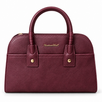 Montana West Wrapped Handle Satchel Collection