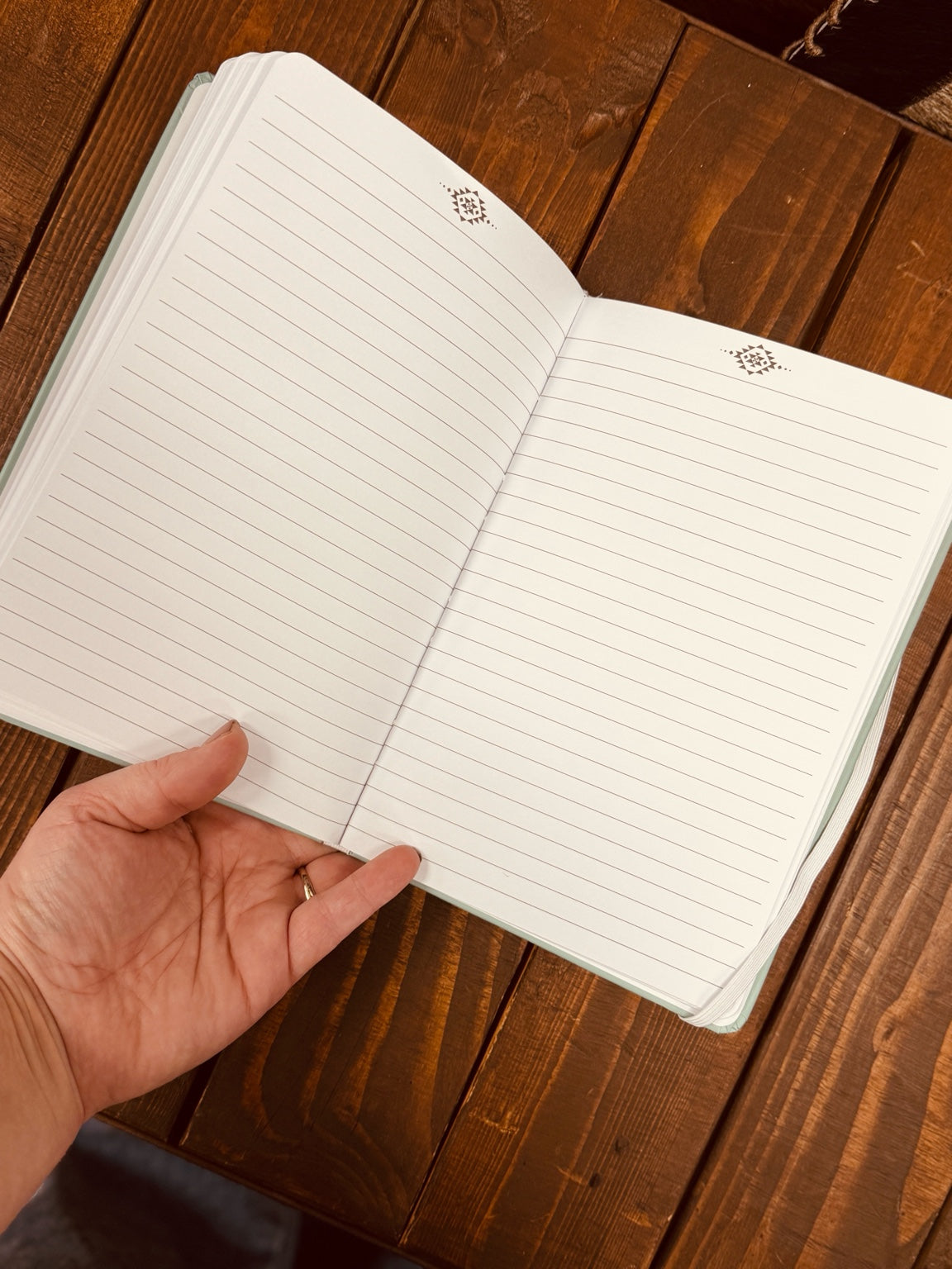 Rowdy Journal