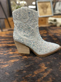 Very G Kady Pearl Bootie