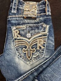 Rory Bootcut Rock Revivals