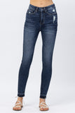 Judy Blue Skinny Plus Jeans