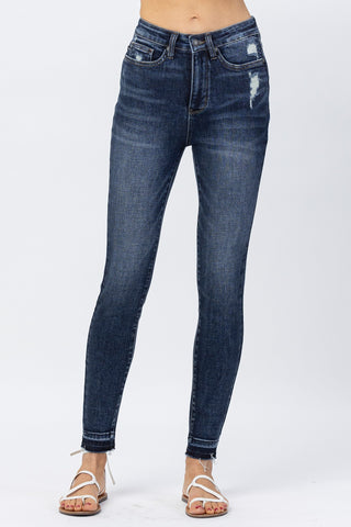 Judy Blue Skinny Plus Jeans