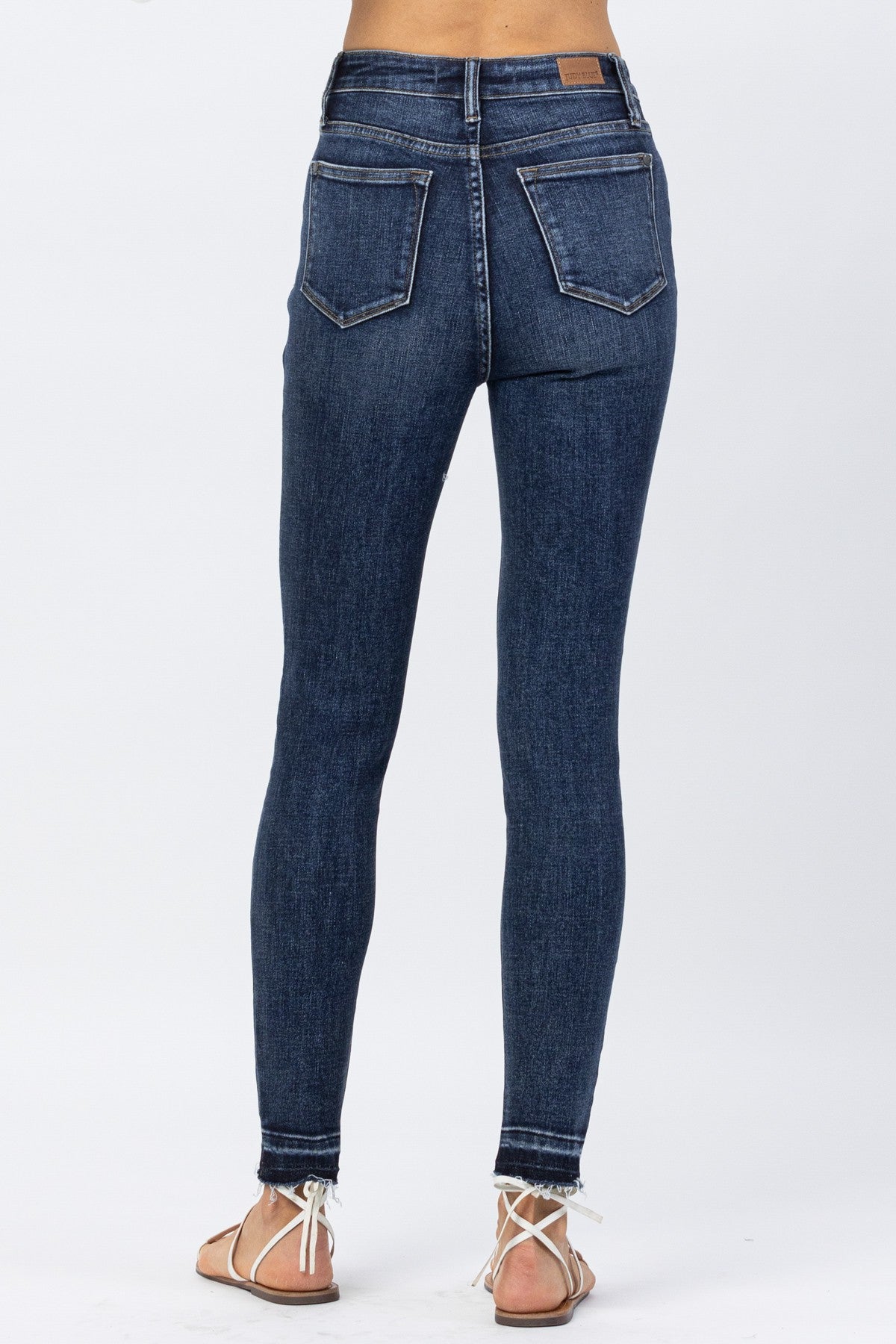 Judy Blue Skinny Plus Jeans