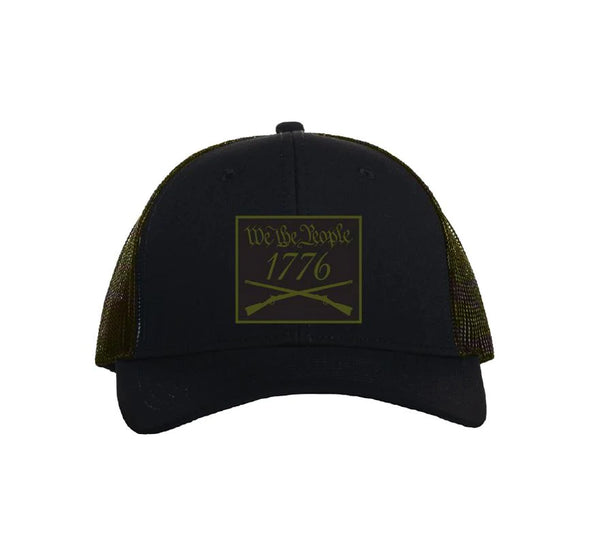 Howitzer Ball Cap