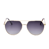 Ritz - Unisex Polarized Large Hair Friendly Aviator