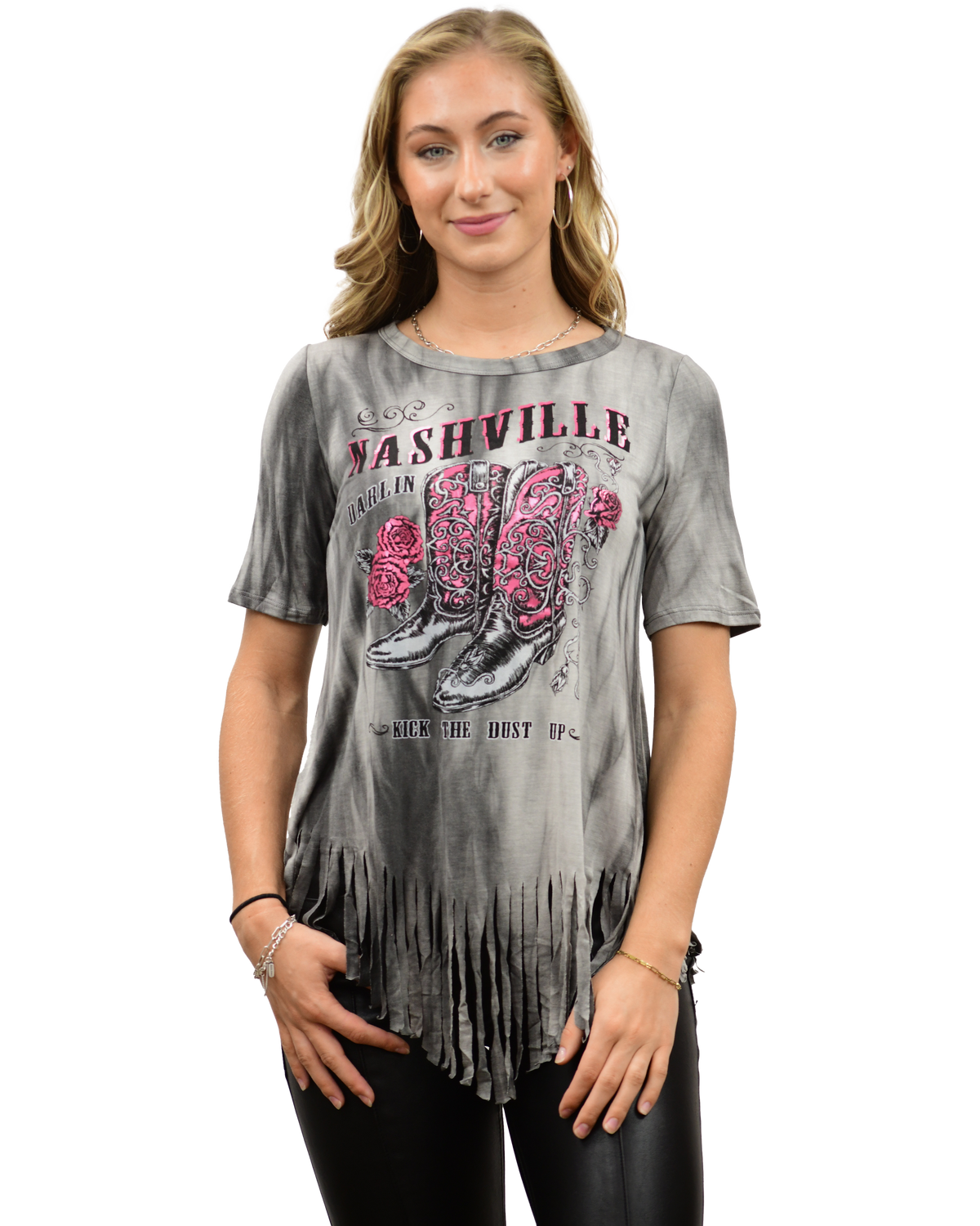Nashville Darlin Top