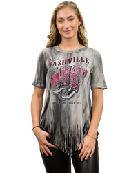Nashville Darlin Top