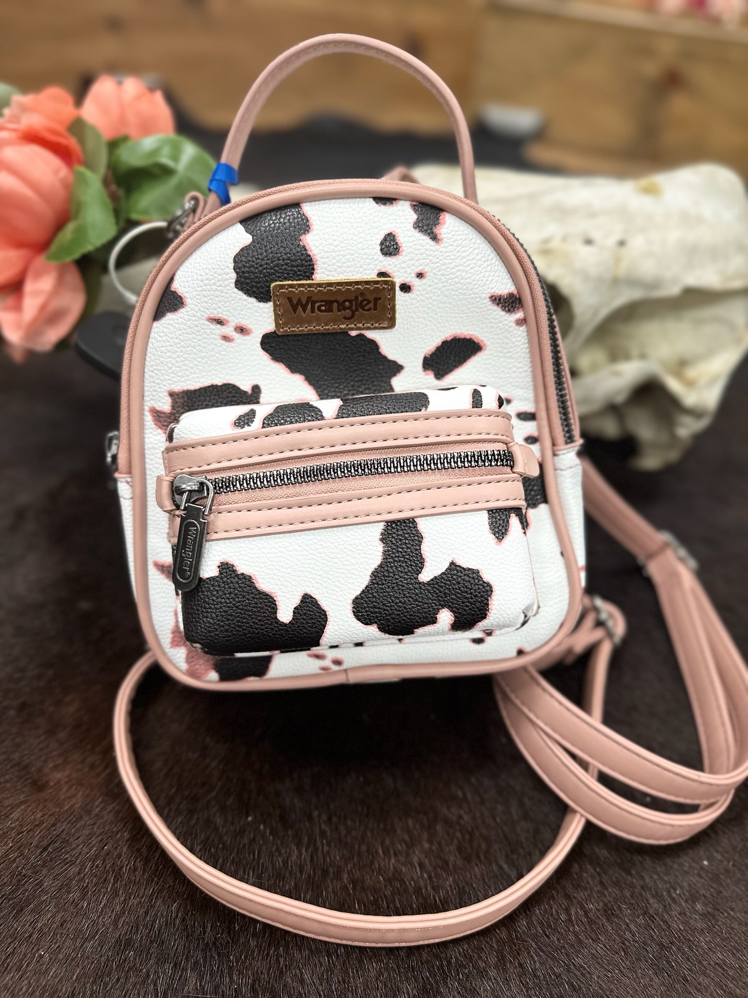 Wrangler Mini Backpack – Bitchin display picture 2