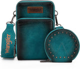 Wrangler Phone Wallet