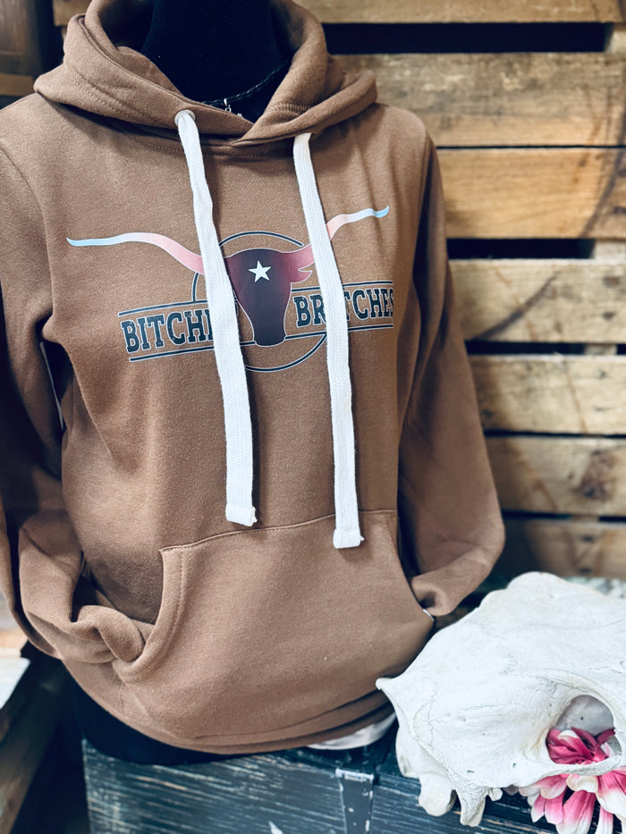 Fall BB Hoodie