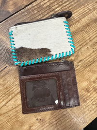 Herd and Hide Wallet