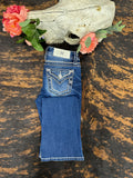 Miss Me Classic Bootcut Jeans