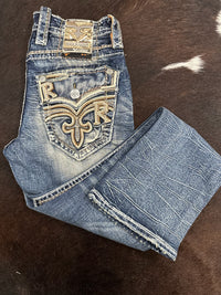 Rory Bootcut Rock Revivals
