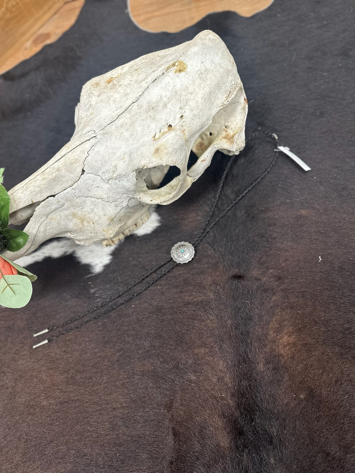 Bolo Ties by Cowboy Collectibles