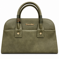 Montana West Wrapped Handle Satchel Collection