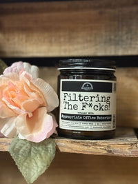 Malicious Women Candles