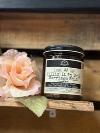 Malicious Women Candles