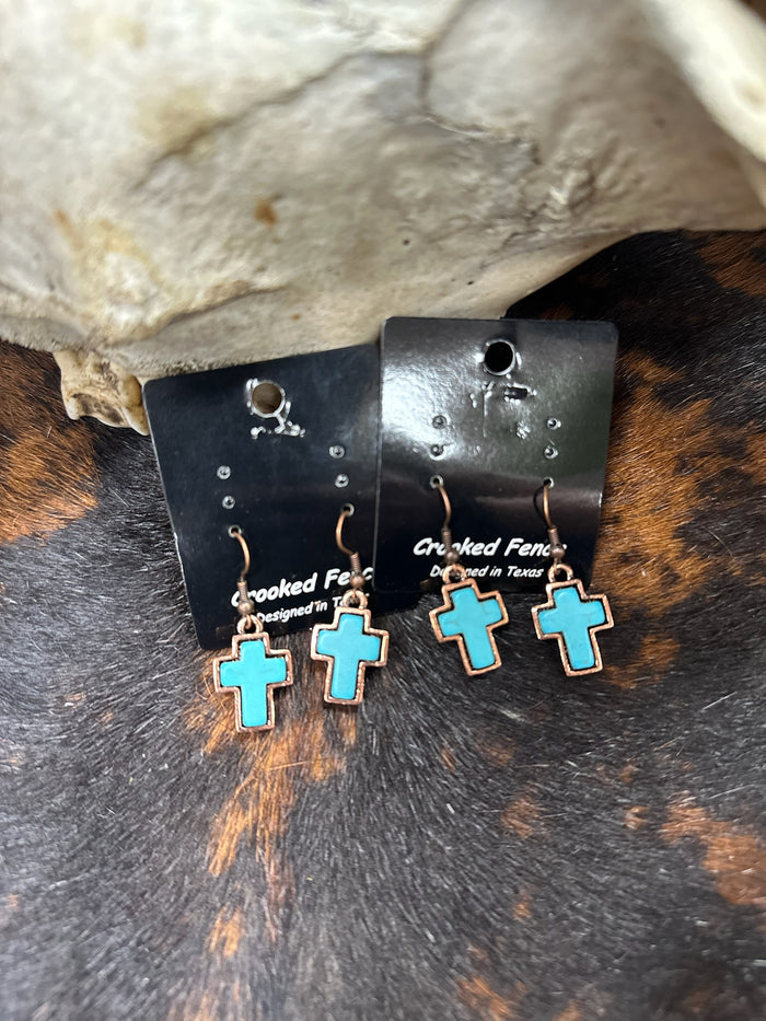 Crossroads Elegance Earrings