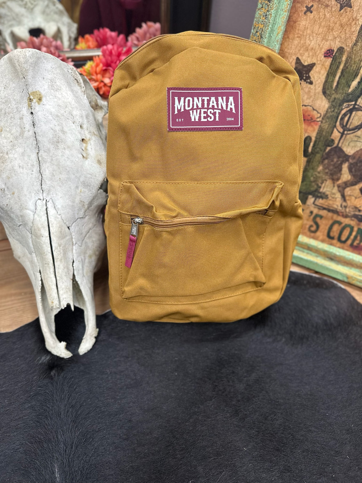 Montana West Backpacks