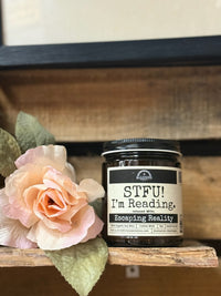 Malicious Women Candles