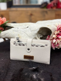 MG Wallet -Rodeo Ready