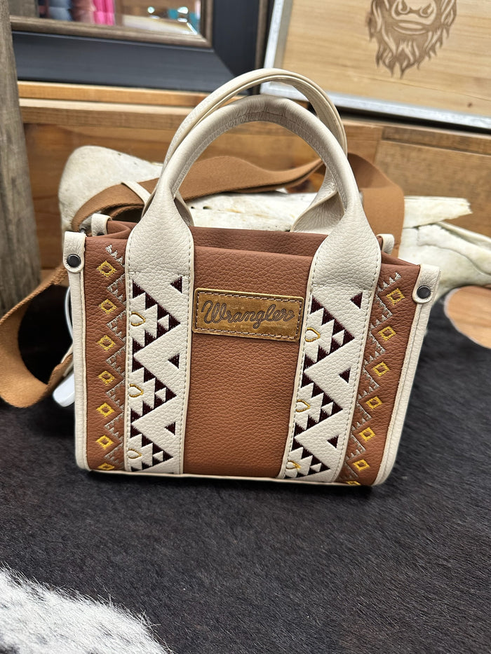 Wrangler Spirit Mini Purse