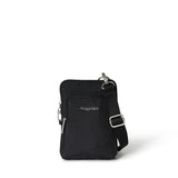 Baggallini Anti Theft Crossbody