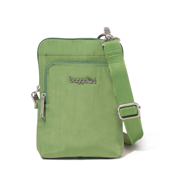 Baggallini Anti Theft Crossbody