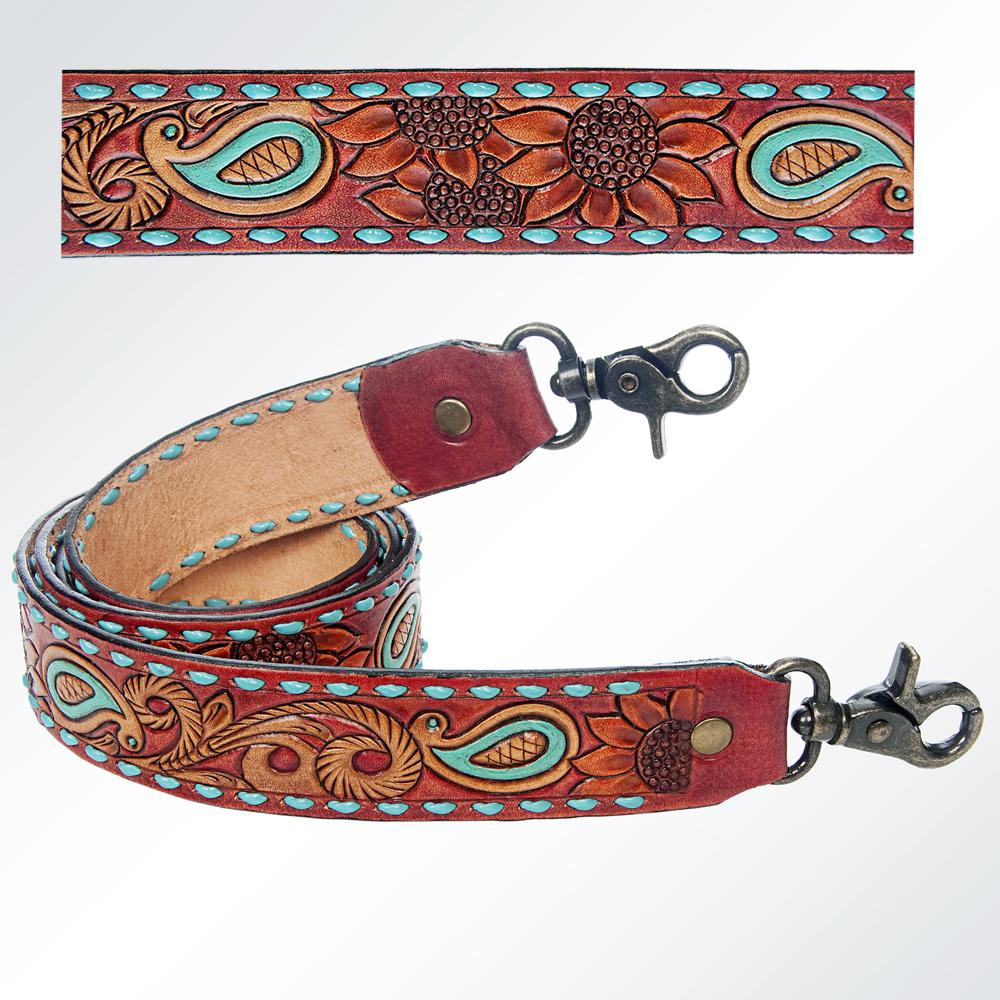 American Darling Purse Strap