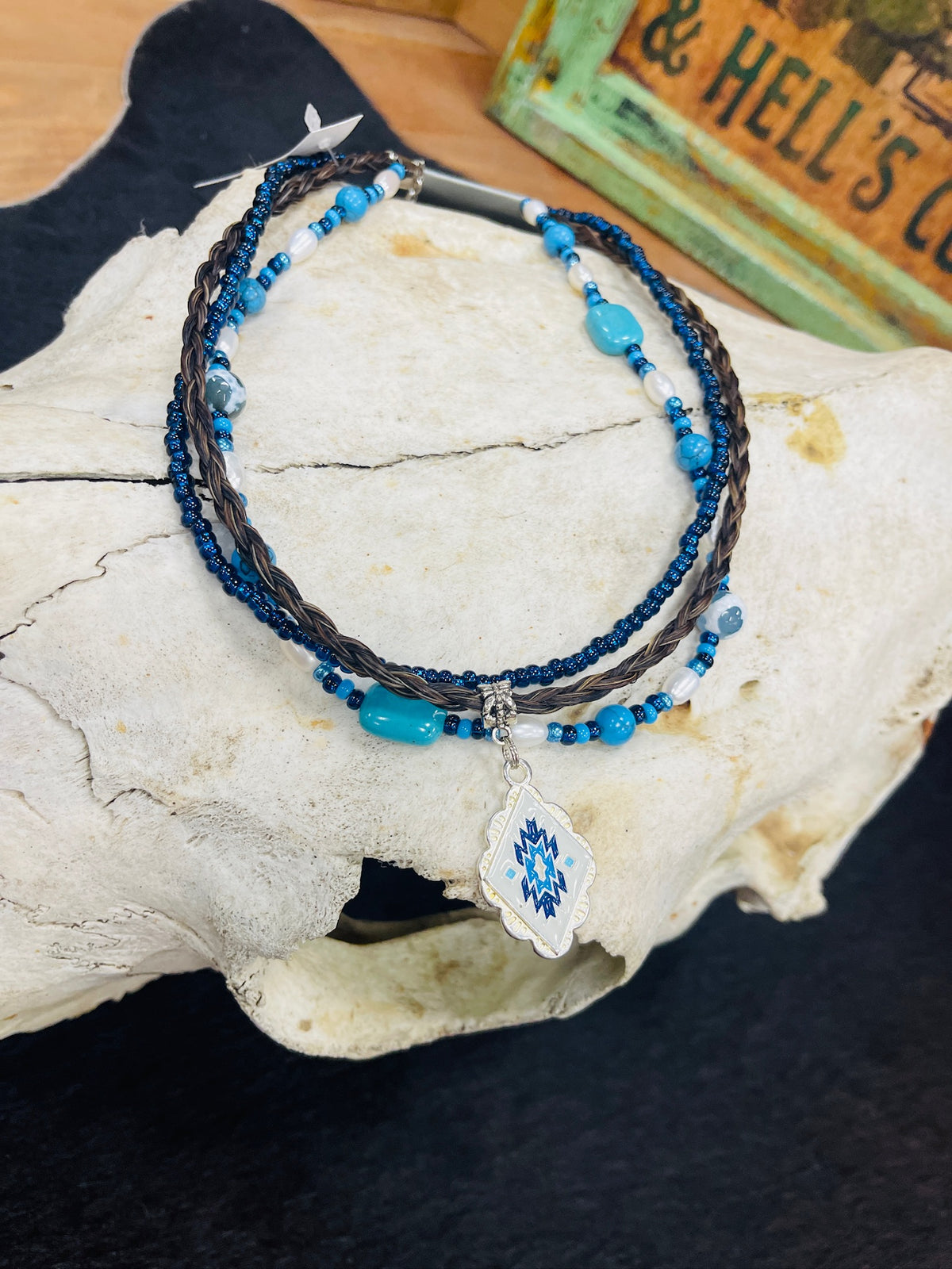 Prescott Necklace