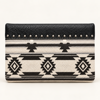 American Bling Western Clutch Crossbody –