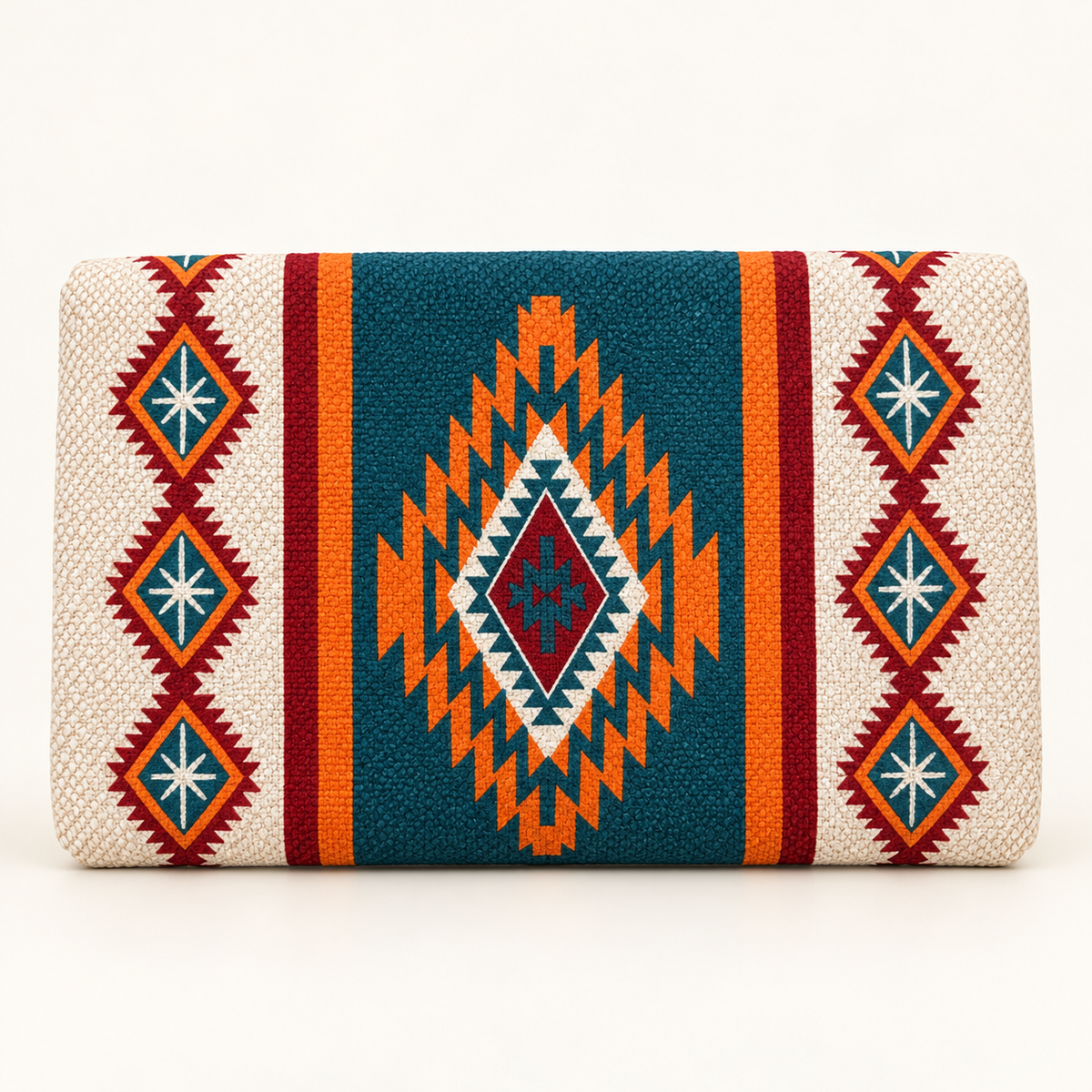 American Bling Western Clutch Crossbody –