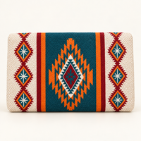 American Bling Western Clutch Crossbody –