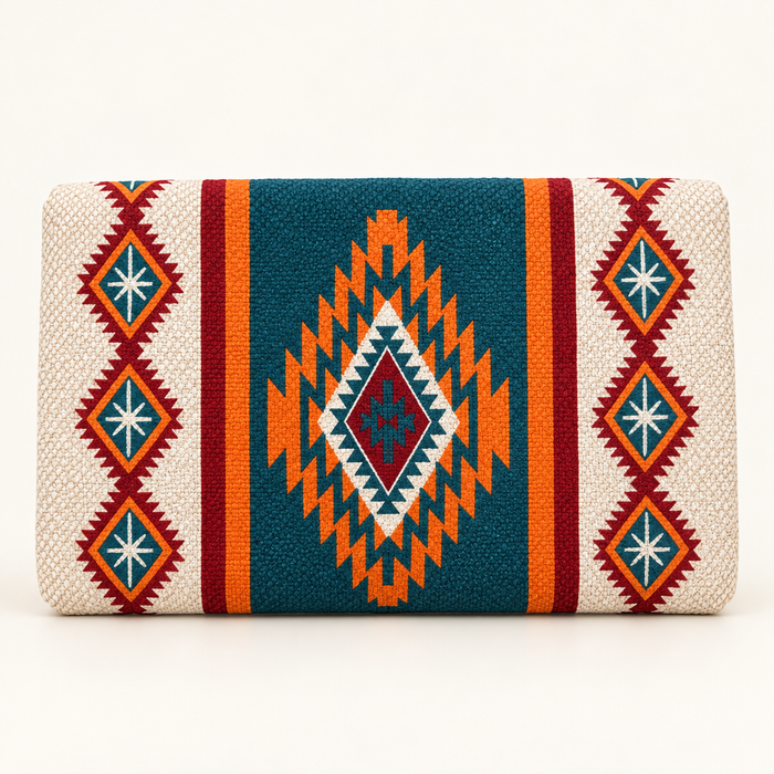 American Bling Western Clutch Crossbody –