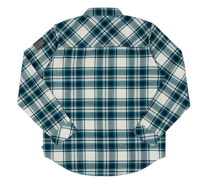 Howitzer Academy Flannel