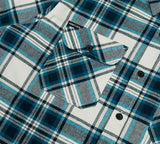 Howitzer Academy Flannel