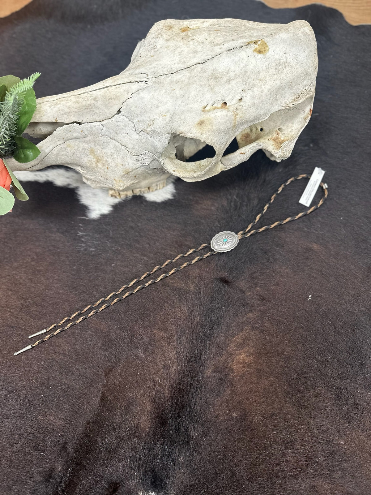 Bolo Ties by Cowboy Collectibles