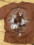 Freedom Ranch Tee