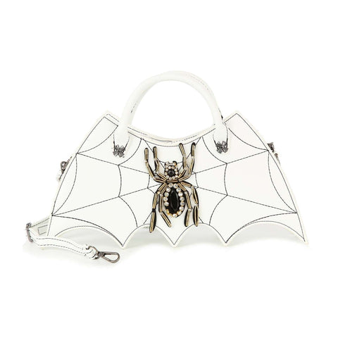 Bat Wing/Spider Fashion Bag