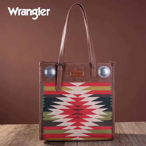 Wrangler Concealed Carry Tote