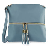 Tassel Crossbody Sling