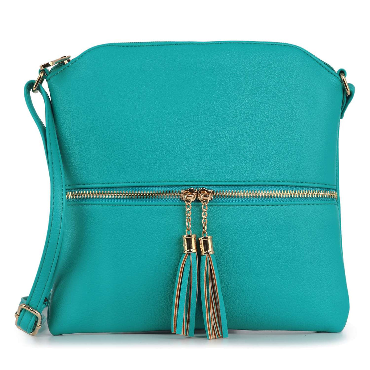 Tassel Crossbody Sling