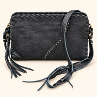 Pranee Austin Marly Artisan Bag