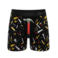 Ball Hammock Underwear