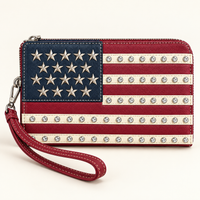 Stars & Stripes American Flag Collection–5 Styles