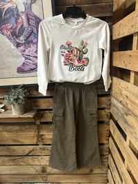 Li'l Britches Cargo Pants