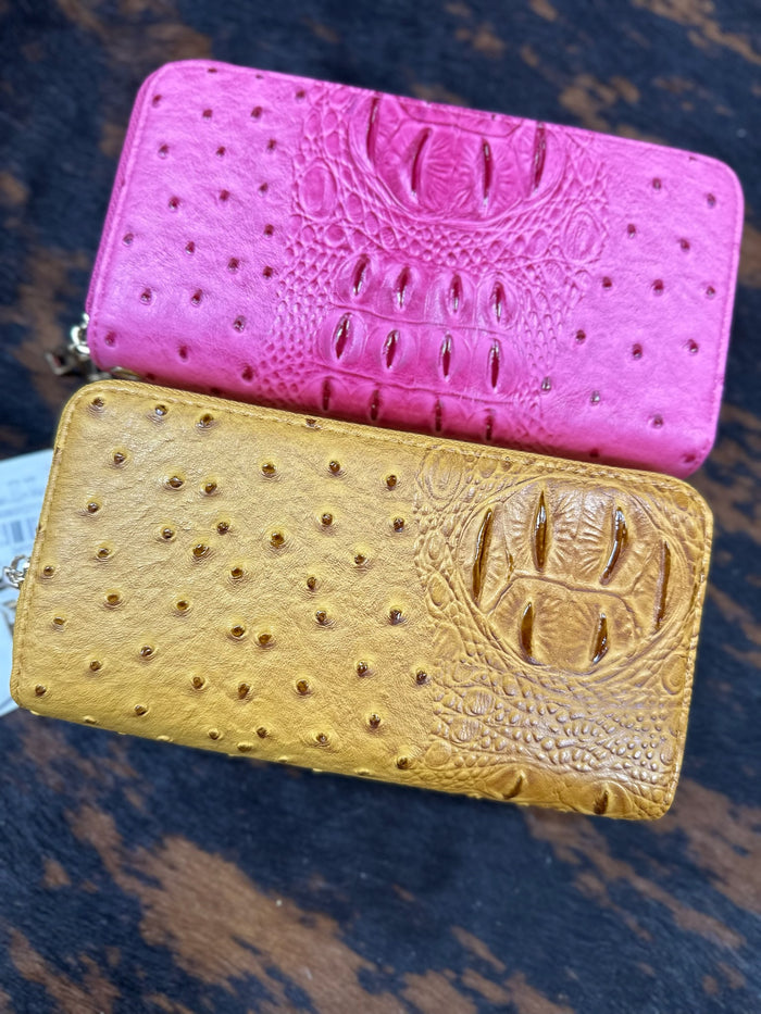 Fashion Wallet