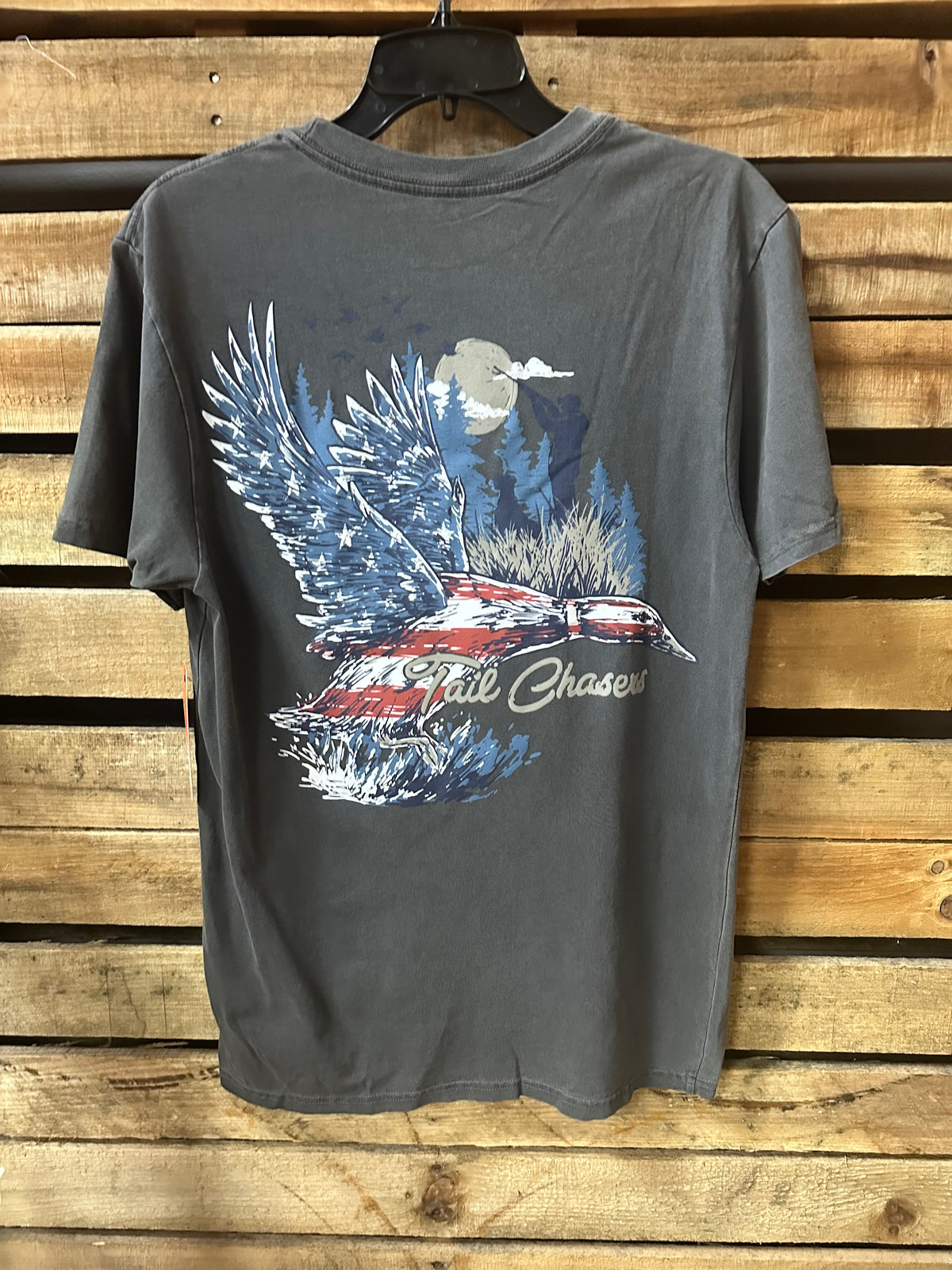 Freedom Ranch Tee