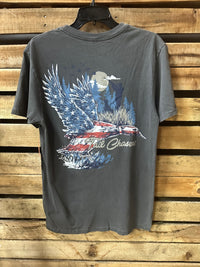 Freedom Ranch Tee