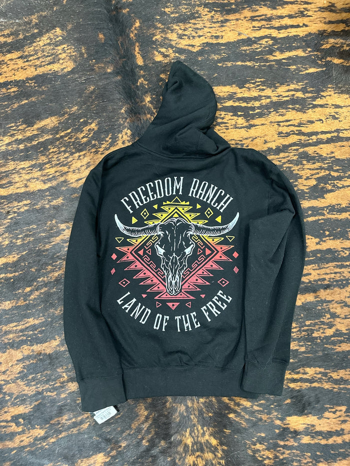 Freedom Ranch Hoodie